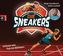 Die Sneakers und der Supersprinter, 2 Audio-CDs