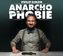Anarchophobie - Die Angst vor Spinnern, 1 Audio-CD