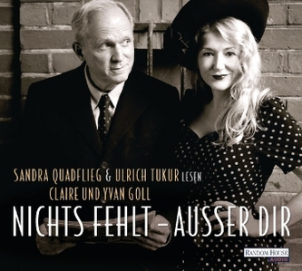 Nichts fehlt - außer Dir, 2 Audio-CDs