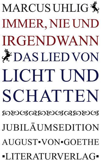 Immer, Nie und Irgendwann