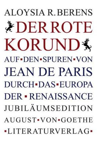 Der Rote Korund
