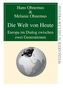 Die Welt von Heute