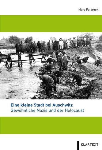 Eine kleine Stadt bei Auschwitz