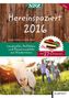 Hereinspaziert 2016