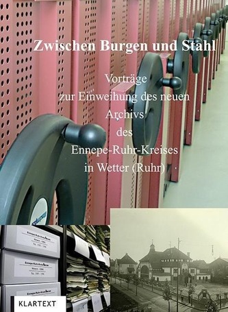 Zwischen Burgen und Stahl