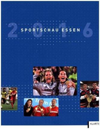 Sportschau Essen 2016