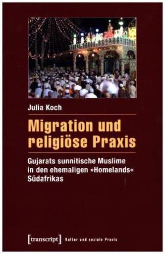 Migration und religiöse Praxis