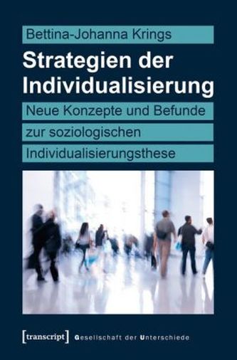 Strategien der Individualisierung