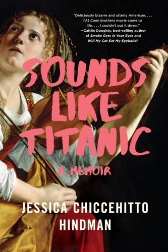 Sounds Like Titanic