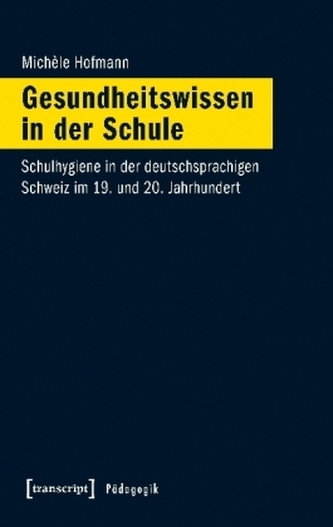 Gesundheitswissen in der Schule
