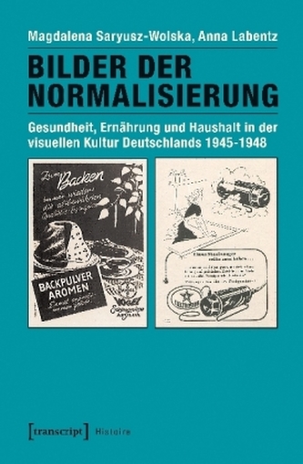 Bilder der Normalisierung