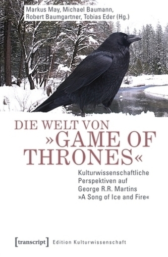 Die Welt von 'Game of Thrones'