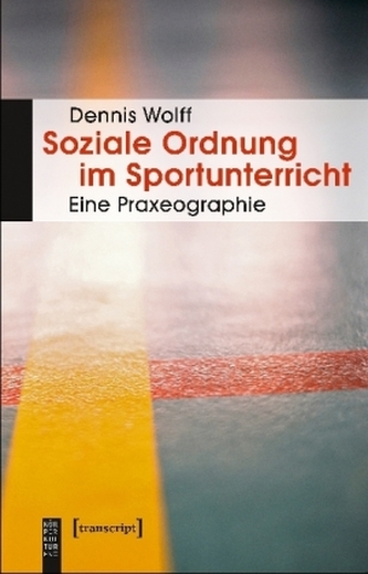 Soziale Ordnung im Sportunterricht
