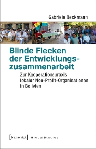 Blinde Flecken der Entwicklungszusammenarbeit
