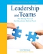 Leadership and Teams