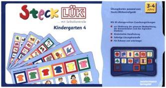 Kindergarten 4 (blau)