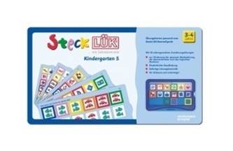 Kindergarten 5 (blau)