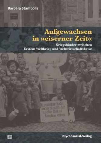 Aufgewachsen in 'eiserner Zeit'