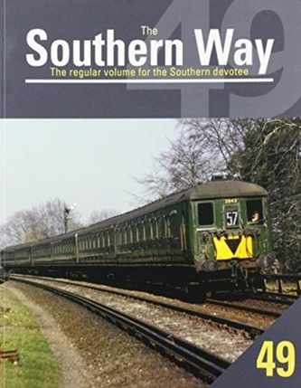 SOUTHERN WAY 49
