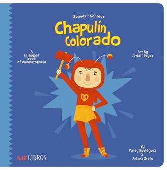 El Chapulin Colorado: Sounds/Sonidos