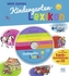 Mein buntes Kindergartenlexikon, m. Audio-CD
