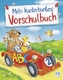 Mein kunterbuntes Vorschulbuch