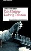 Die Blutlüge - Ludwig Tessnow