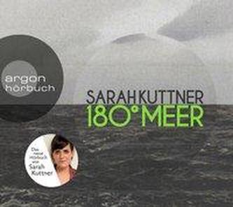 180 Grad Meer, 5 Audio-CDs
