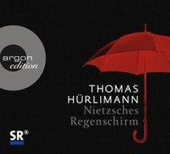Nietzsches Regenschirm, 1 Audio-CD