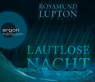 Lautlose Nacht, 6 Audio-CDs