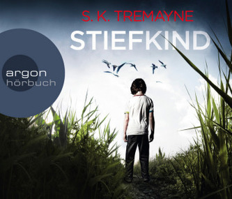 Stiefkind, 6 Audio-CDs