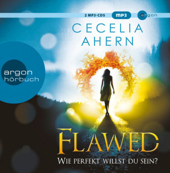 Flawed - Wie perfekt willst du sein?, 2 MP3-CDs