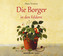 Die Borger in den Feldern, 5 Audio-CDs