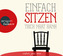 Einfach sitzen, 1 Audio-CD