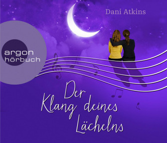 Der Klang deines Lächelns, 6 Audio-CDs