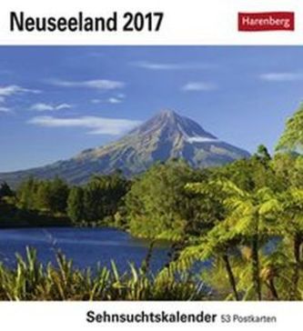 Neuseeland 2017