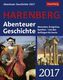 Abenteuer Geschichte 2017