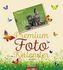 Premium FOTO Kalender, Wiese 2017