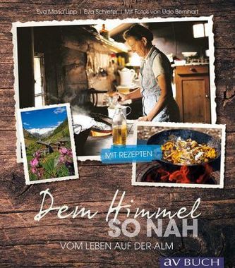 Dem Himmel so nah