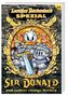 Sir Donald und andere rüstige Recken
