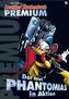 Der neue Phantomias in Aktion