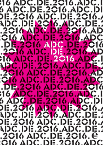 ADC Jahrbuch 2016