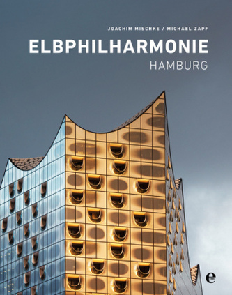 Elbphilharmonie Hamburg, Englische Ausgabe