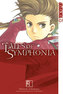 Tales of Symphonia. Bd.1