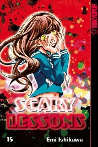 Scary Lessons. Bd.15