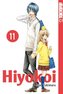 Hiyokoi. Bd.11