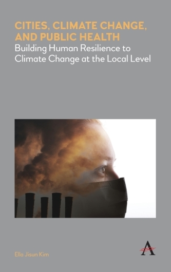 Climate Change and Public Health in Cities