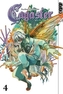 Cagaster. Bd.4