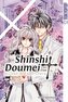 Shinshi Doumei Cross, Sammelband. Bd.3