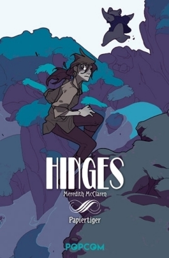 Hinges - Papiertiger